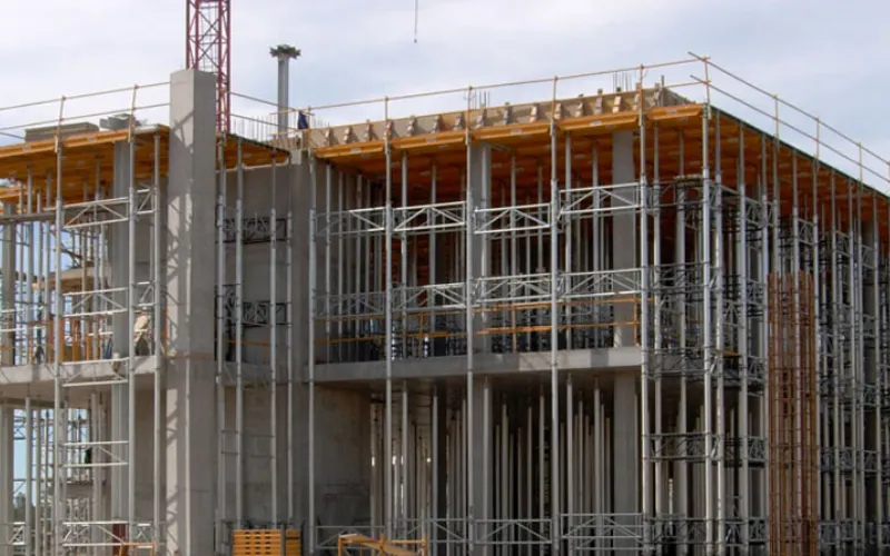 Leading Scaffolding Manufactures and Supplers in Jalandhar