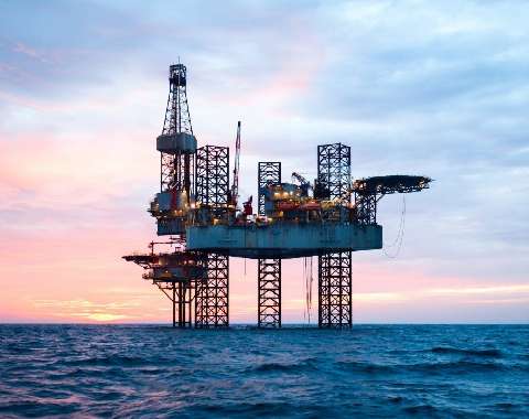 Oil & Gas Industry