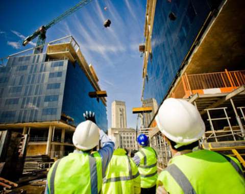 projeConstruction Industryct