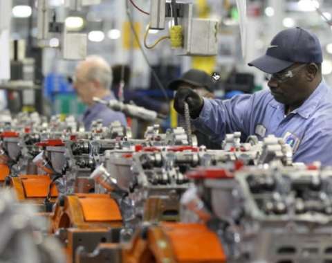 Engineering Industry