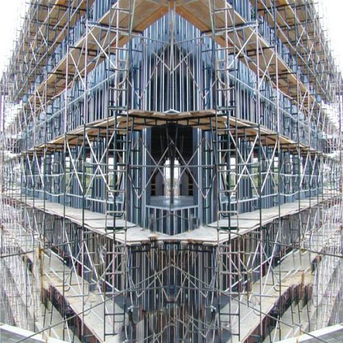 Reliable Scaffolding Solutions Backing India s Growing Construction Sector