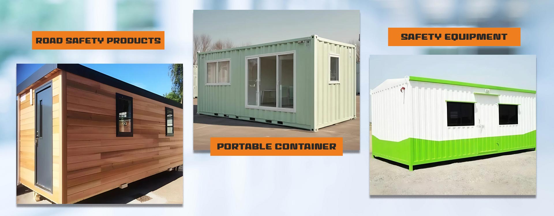 Containers Manufacturers in Jalandhar