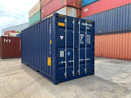 Shipping Containers Manufacturers In Gujarat: The Smart Choice For Modern Construction And Business Spaces