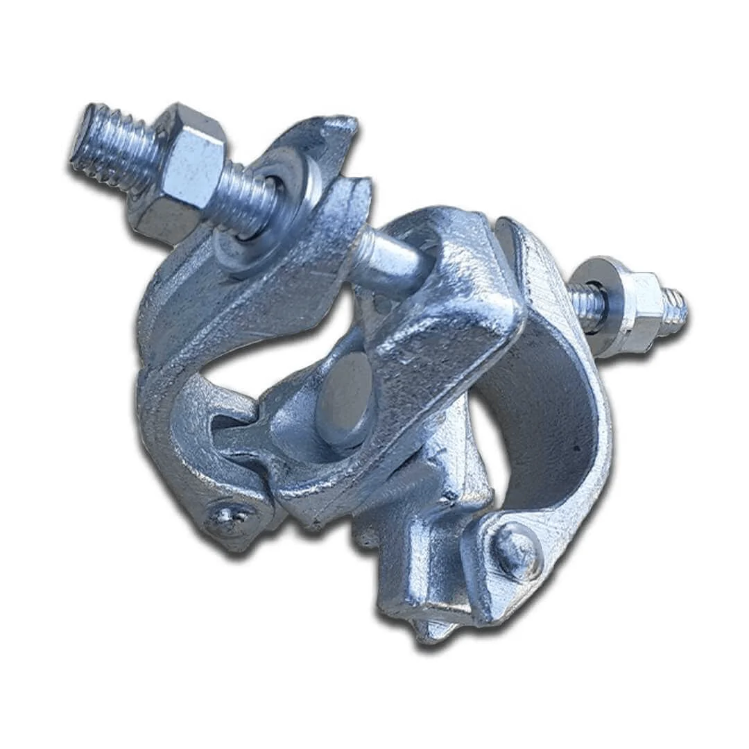 Why Choosing the Right Scaffolding Fittings Can Make or Break Your Construction Project 