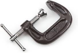 C Clamps Manufacturers in Thiruvananthapuram