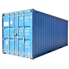 Cargo Containers Manufacturers in Thiruvananthapuram