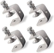 Clamps Manufacturers in Thiruvananthapuram