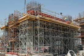 Construction Formwork Manufacturers in Thiruvananthapuram