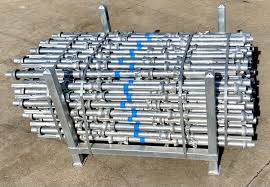 Cuplock Vertical Standard Manufacturers in Thiruvananthapuram