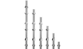 Cuplock Verticals Manufacturers in Thiruvananthapuram