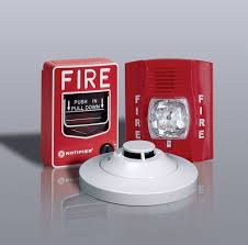 Fire Alarm Systems Manufacturers in Thiruvananthapuram