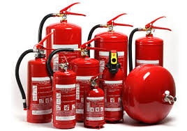 Fire Fighting Equipments Manufacturers in Kadapa
