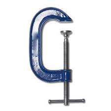 G Clamp Manufacturers in Thiruvananthapuram