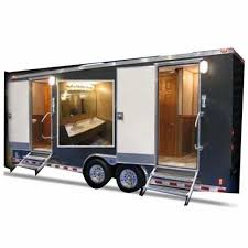 Mobile Toilet Van Manufacturers in Thiruvananthapuram