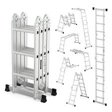 Multi Function Ladder Manufacturers in Thiruvananthapuram