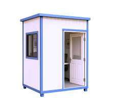 Portable office Manufacturers in Thiruvananthapuram