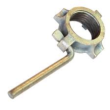 Prop Nuts Manufacturers in Thiruvananthapuram