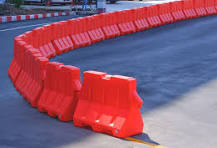 Road Barriers Manufacturers in Balaghat