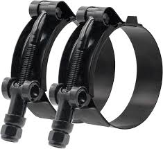 SS Hose Clamps Manufacturers in Thiruvananthapuram