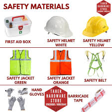 Safety Equipment Manufacturers in Balaghat