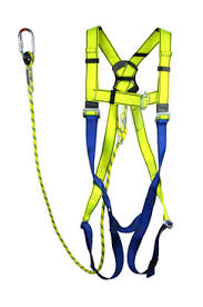 Safety Harnesses Manufacturers in Balaghat
