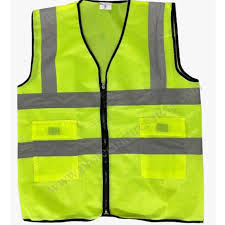 Safety Jacket Manufacturers in Thiruvananthapuram