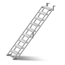 Scaffold Stair Manufacturers in Thiruvananthapuram