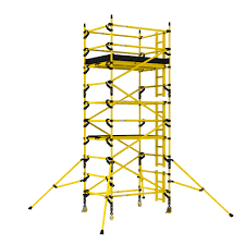 Scaffold Tower Manufacturers in Thiruvananthapuram