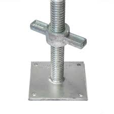 Scaffolding Base Plate Manufacturers in Thiruvananthapuram
