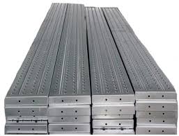 Scaffolding Planks Manufacturers in Balaghat