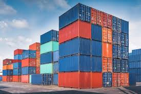Shipping Containers Manufacturers in Thiruvananthapuram