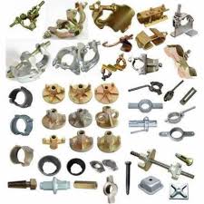 Shuttering Accessories Manufacturers in Balaghat