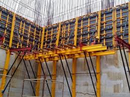 Shuttering Formwork Manufacturers in Thiruvananthapuram