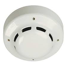 Smoke Detector Manufacturers in Thiruvananthapuram