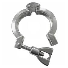 Stainless Steel Clamps Manufacturers in Thiruvananthapuram