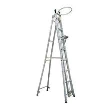 Aluminium Extension Ladder Manufacturers in Thiruvananthapuram