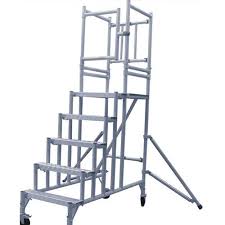 Aluminium Scaffolding Ladder Manufacturers in Thiruvananthapuram