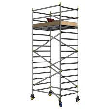 Aluminum Scaffolding Manufacturers in Thiruvananthapuram
