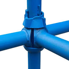 Cuplock Vertical Standard Manufacturers in Thiruvananthapuram