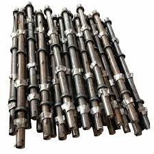 Cuplock Verticals Rental Service in Thiruvananthapuram