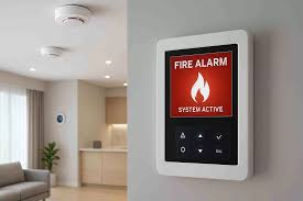 Fire Alarm Systems Manufacturers in Thiruvananthapuram