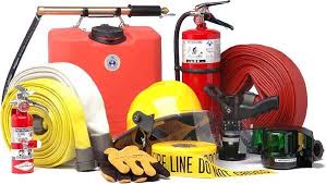 Fire Fighting Equipments Manufacturers in Kadapa