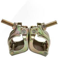 Fixed Clamp Manufacturers in Kullu
