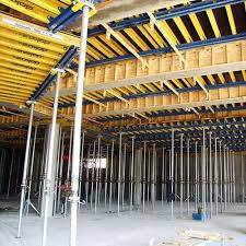 Formwork Material Rental Service in Balaghat