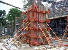 Formwork System Rental Service in Balaghat