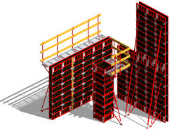 Formwork System Manufacturers in Thiruvananthapuram