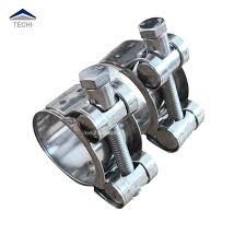 Heavy Duty Clamps Manufacturers in Thiruvananthapuram