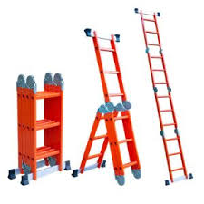 Multi Function Ladder Manufacturers in Thiruvananthapuram