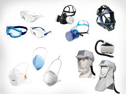 Personal Protective Equipment Manufacturers in Balaghat