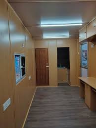 Portable office Rental Service in Itanagar